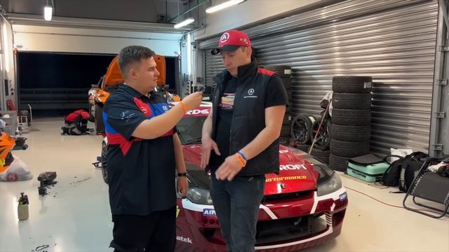 RDS GP НА СОЧИ АВТОДРОМ/ПЕРВЫЙ ДЕНЬ смотреть онлайн