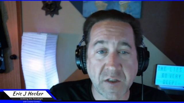 ANTARCTICA (and UFOs In Alaska) Eric J Hecker