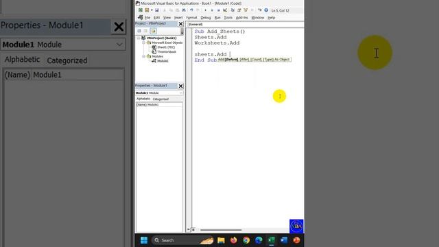 Excel မှာ Sheet တိုးနည်း နှင့် Address ပေး၍ Sheet တိုးနည်း смотреть онлайн