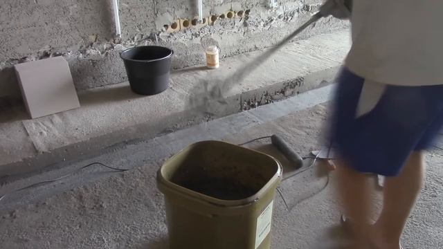 [S.A.A.G] Покрасочная камера своими руками часть №3 (плитка) смотреть онлайн