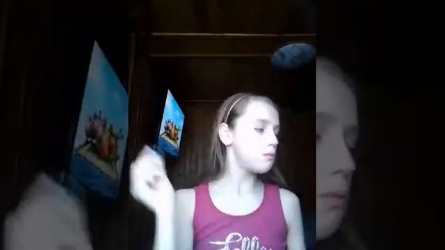 Делаю макияж феи! Как стать феей. смотреть онлайн