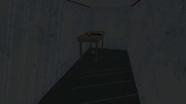 All Evil Night 2 DEMO - Gameplay (old school survival/FPS) смотреть онлайн