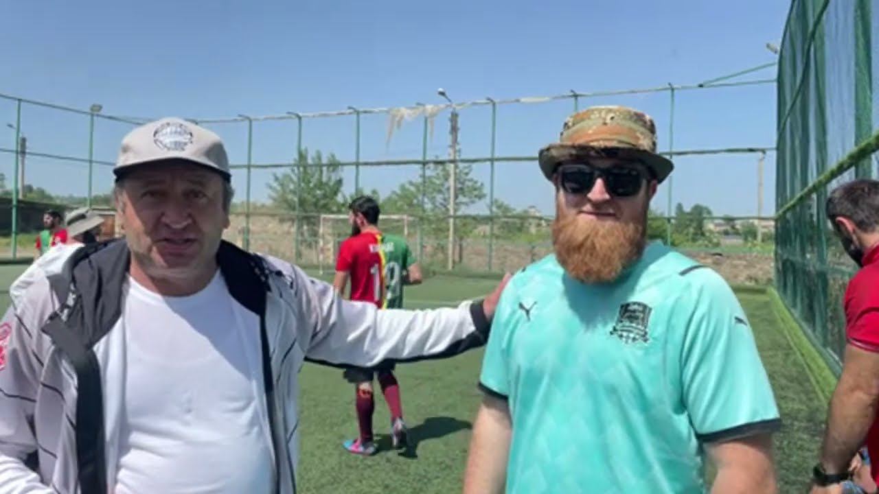Кучун-Казмаляр - Кварчаг смотреть онлайн