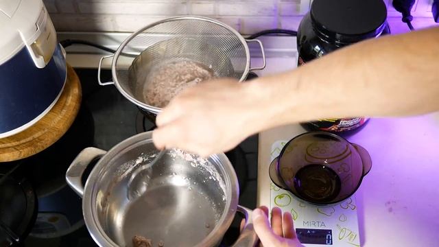 Почти "безупречный". SAN Titanium Whey. Обзор того самого протеина смотреть онлайн