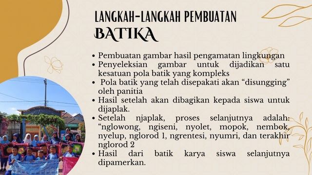 MANUAL BOOK PROGRAM BATIKA (BATIK KHAS DESA) смотреть онлайн