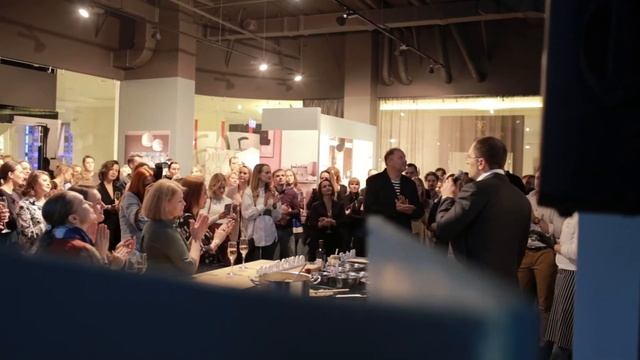 ASKO и Ernestomeda на Elle Decoration Design Days в Екатеринбурге смотреть онлайн