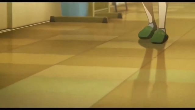 AMV- По лёгким движениям смотреть онлайн