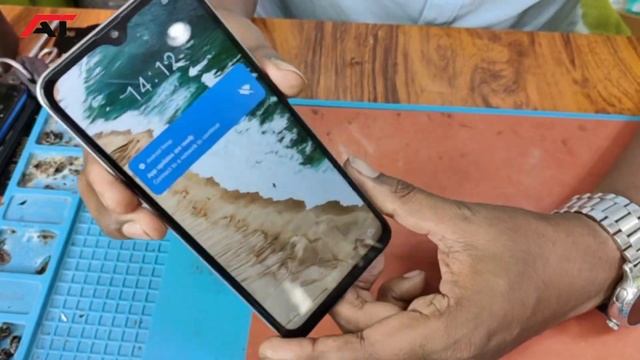 Realme Mobile On Nahin Ho Raha Hai || Realme Phone Dead Problem || Realme Mobile Chalte Chalte Band смотреть онлайн