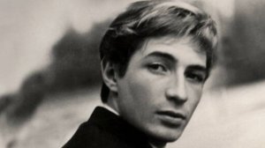 Будем помнить... Юрий Каморный