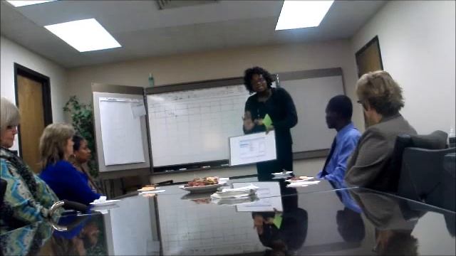 PamAkins_Informative Speech Com114 смотреть онлайн