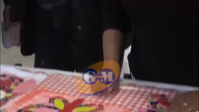 VISITA DEL OBISPO AL HOGAR D DIA DE LA CARLOTA 23 7 19 смотреть онлайн