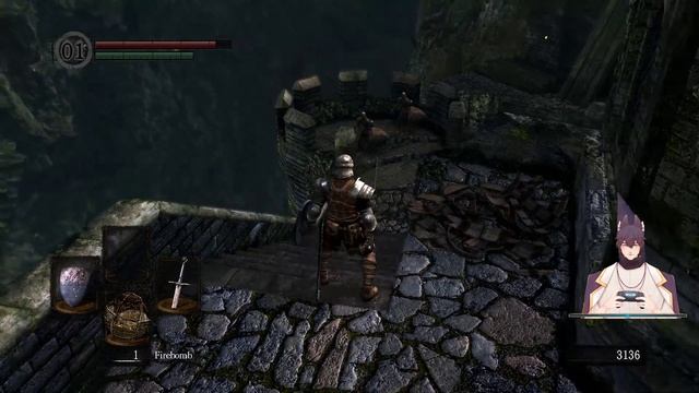 |First playthrough| Starting my journey into Dark Souls. Can I git gud? смотреть онлайн