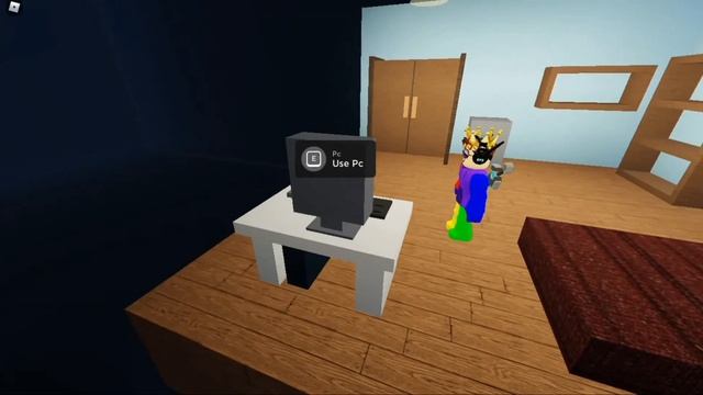 Roblox - 1 month game dev showcase [devlog] смотреть онлайн