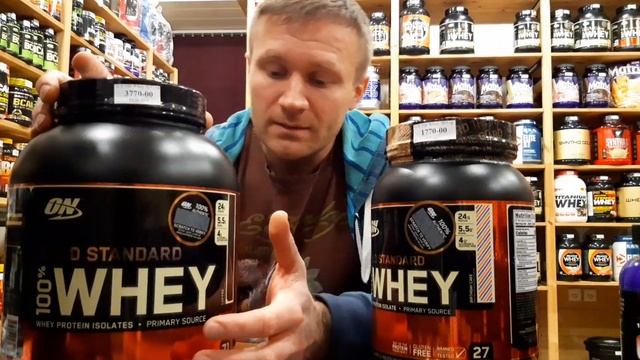 ПОДДЕЛКА ON - как отличить правильно! смотреть онлайн