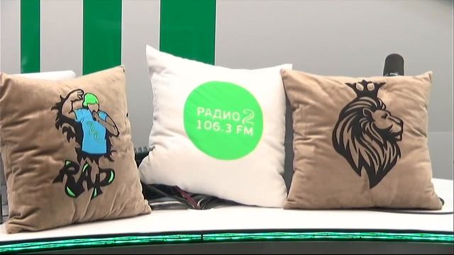 Гость на Радио 2. Ирина Крюкова, швея, дизайнер авторской одежды. смотреть онлайн