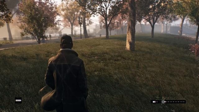 Watch Dogs AMAZING 4K Rain Water Wind and Grass Effects E3 Graphics Mod v0.97 смотреть онлайн