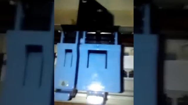 Струйный принтер ардуино ч3 смотреть онлайн