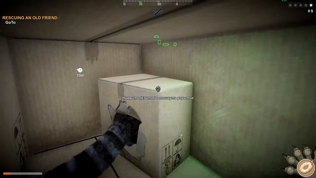 WANTED RACCOON Симулятор Енота / игра Wanted Raccoon прохождение часть 4