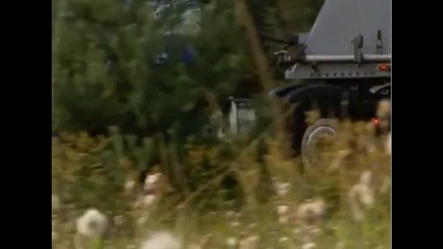 Перевозка пищевых продуктов смотреть онлайн