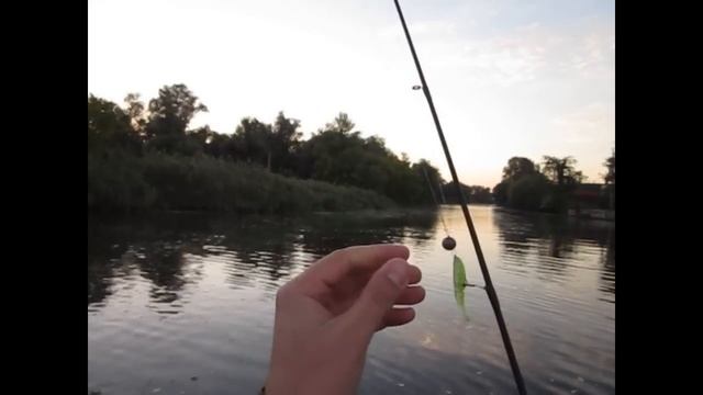 Рыбалка на хищника начало 1!Щука,окунь на Днепре!Херсон! смотреть онлайн