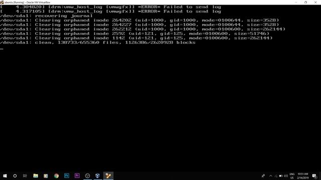 How to set up your network & speedup & snapshot of your Virtual machine ? (CYB3RARC) смотреть онлайн