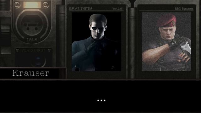 The King and The Pawn: A Resident Evil 4 Short Story | 2022 смотреть онлайн