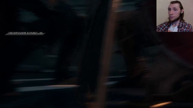 Ryse: Son of Rome - КОРИДОР, КАЗНЬ НЕРОНА! ФИНАЛ #13 смотреть онлайн