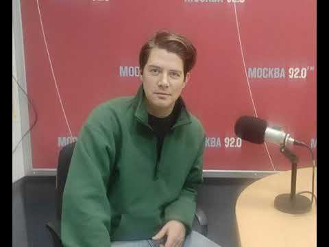 Гость программы «Вечерние встречи с Ириной Кленской» —  актер 