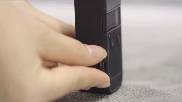 NEW!! DJI Pocket 2 | Intro Unboxing & Demo | Better than the GoPro Hero 9!? смотреть онлайн