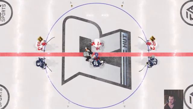 NHL22 Rivals. Nashville Predators all time roster. Нхл смотреть онлайн