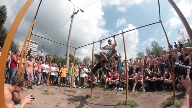 Подтягивание с человеком 70кг смотреть онлайн