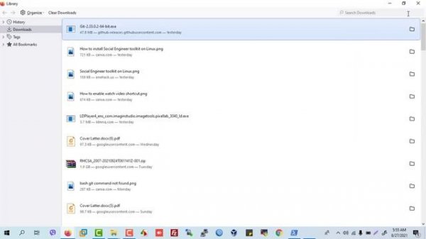 Fix git : The term 'git' is not recognized as the name of a cmdlet,function,script file