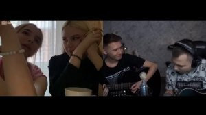 Они Кайфуют от НАШИХ голосов/ЧатРулетка с Alex Ham