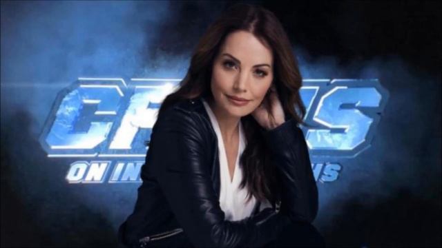 Smallville's Tom Welling and Erica Durance to reunite for Crisis On Infinite Earths crossover!!! смотреть онлайн
