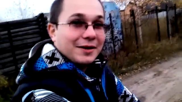 Разрушители легенд в Нижневартовске смотреть онлайн