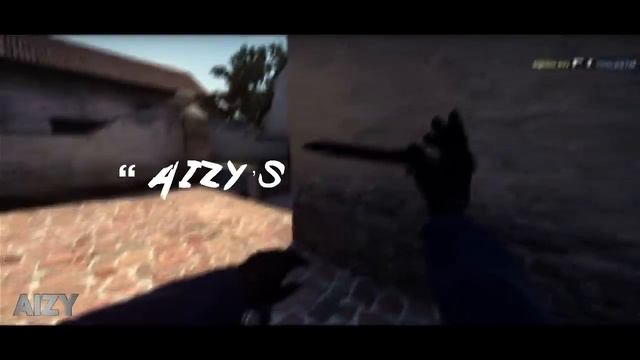 Introducing FaZe CS:GO By FaZe Barker
