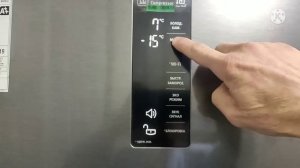 Холодильник LG.Линейно инверторный компрессор.Какой выбрать ?Сухая заморозка.