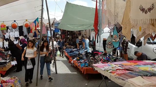 Рынок в Кыркларели ТУРЦИЯ !!! каждую среду с СТАСС-ТРАНСФЕР смотреть онлайн