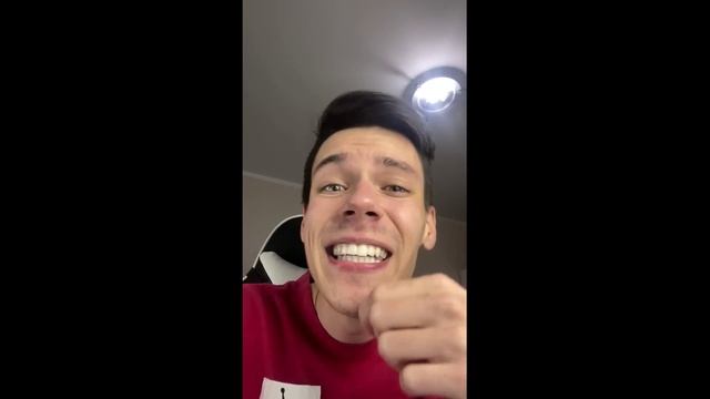 МНЕ УГРОЖАЛИ! (Обращение к NIKITA EFREMOV, Аудитории, Пабликам) смотреть онлайн