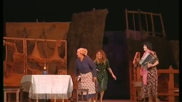 "Псэлъыхъохэр" ("Женихи") смотреть онлайн