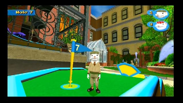 Stuart Little 3: Big Photo Adventure PS2 100% Playthrough Part 1 смотреть онлайн
