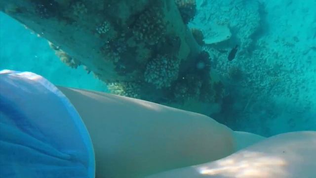 Египет // Хургада (Hurgada) // Сахл Хашиш // Sahl Hasheesh // отель Pyramisa смотреть онлайн