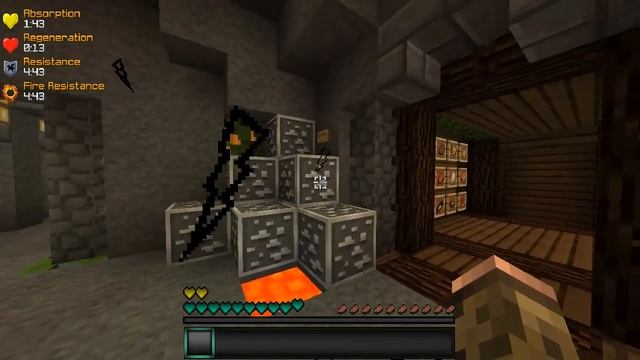 ★ Minecraft PvP Texture Pack l Monster Energy texture pack [1.7/1.8] ★ смотреть онлайн