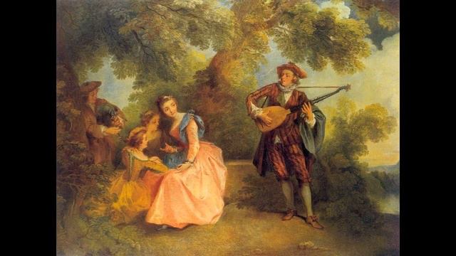 Шуберт Серенада смотреть онлайн