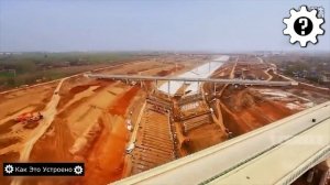 Самые передовые Технологии Китая. Такого вы ещё не видели