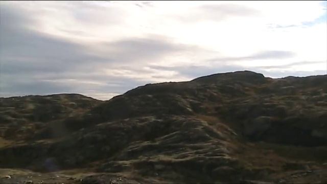 Следы Гипербореи. Побережья Баренцева и Белого морей.