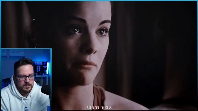 Kyle & Jessi - We're Always Connected | Kyle XY | REACTION смотреть онлайн