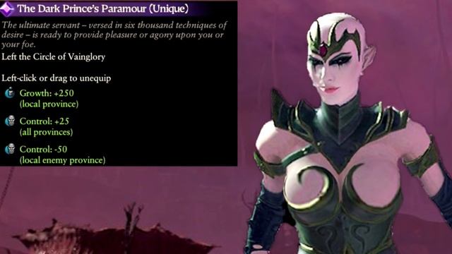 How Slaanesh's Realm SEDUCES Players.. смотреть онлайн