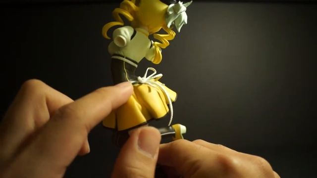 Puella Magi Madoka Magica- Tomoe Mami 1/8 Good Smile Company смотреть онлайн