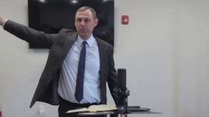 Суббота Проповедь - "Без ЧЕГО Христианство НЕ ИМЕЕТ СМЫСЛА?" Андрей Бедратый (05.06.2023)